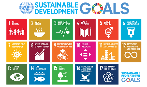 sustainble development